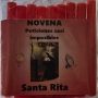 Novena Santa Rita
