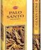 Incienso Palo Santo