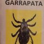 Polvos Garrapata
