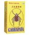 Jabón Garrapata