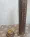 Torre de Incienso Madera