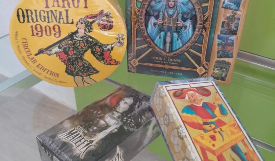 tarots