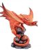 Dragon con Huevo