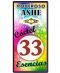 Ashe Cóctel 33 Esencias