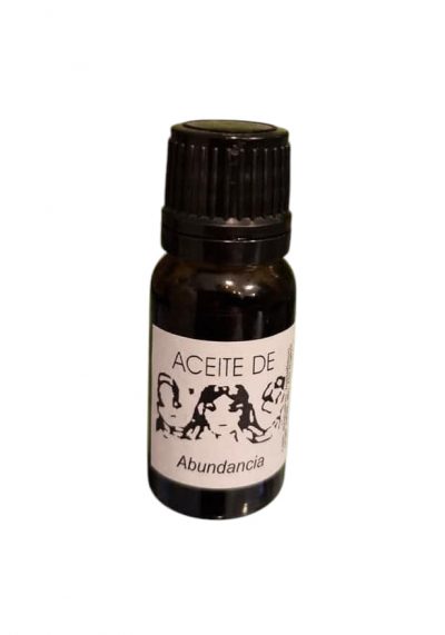 Aceite Abundancia