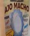 Polvos esotéricos de Ajo Macho