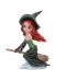 Dolly Bruja Flying