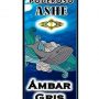 Ashe Ámbar Gris