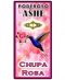 Ashe Chupa Rosa