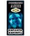 Ashe Espanta Espíritus