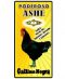 Ashe Gallina Negra