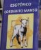 Polvos esotéricos de Corderito Manso