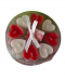 Pack de Velas forma de Corazón