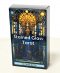 Baraja de Tarot The Stained Glass