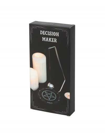 Péndulo Magnético