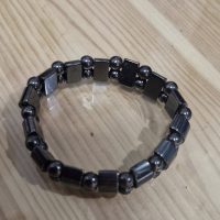 Pulsera de Hematite