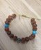 Pulsera de Rudra